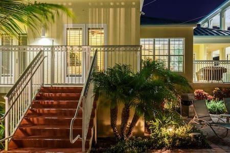 Grand Marina Suite -Waterfront Condo Key West Exterior foto