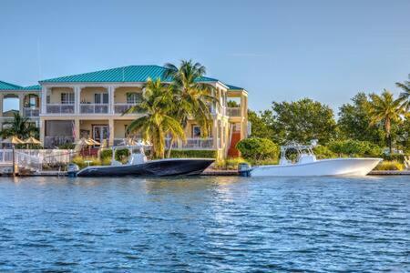 Grand Marina Suite -Waterfront Condo Key West Exterior foto