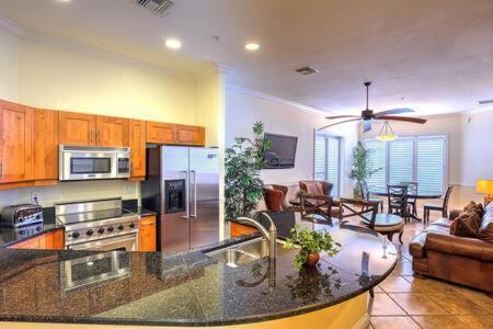 Grand Marina Suite -Waterfront Condo Key West Exterior foto